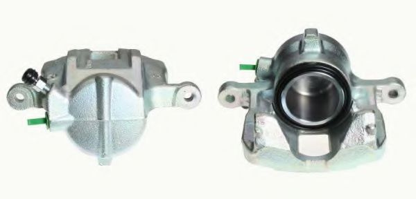 BREMBO F 50 151 Тормозной суппорт для MERCEDES-BENZ A-CLASS (Мэрcэдэс-бэнз А класс) BREMBO F 50 151 Тормозной суппорт для MERCEDES-BENZ A-CLASS (Мэрcэдэс-бэнз А класс)
