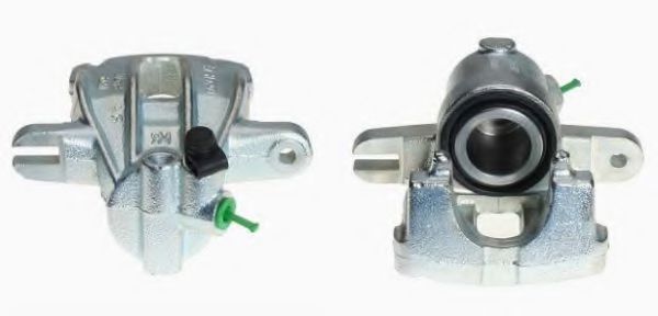 BREMBO F 50 174 Тормозной суппорт для SMART ROADSTER (Смарт Роадстэр) BREMBO F 50 174 Тормозной суппорт для SMART ROADSTER (Смарт Роадстэр)