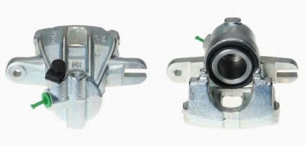 BREMBO F 50 175 Тормозной суппорт для SMART ROADSTER (Смарт Роадстэр) BREMBO F 50 175 Тормозной суппорт для SMART ROADSTER (Смарт Роадстэр)