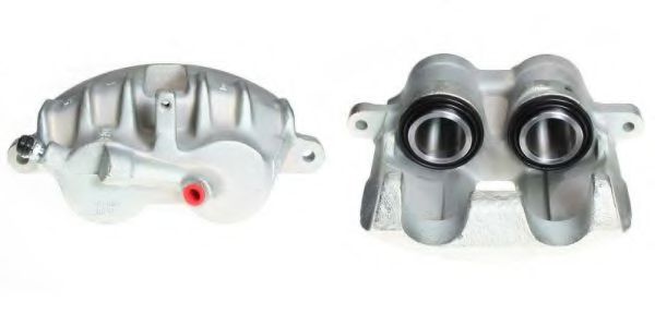 BREMBO F 50 193 Тормозной суппорт для MERCEDES-BENZ SPRINTER 4-T (Мэрcэдэс-бэнз Спринтэр 4-т) BREMBO F 50 193 Тормозной суппорт для MERCEDES-BENZ SPRINTER 4-T (Мэрcэдэс-бэнз Спринтэр 4-т)