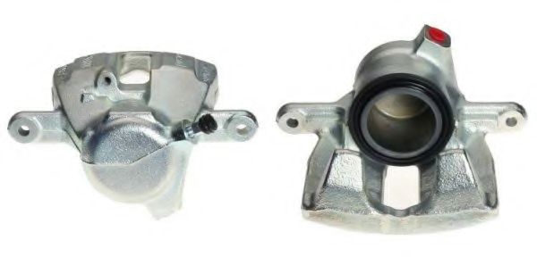 BREMBO F 50 202 Тормозной суппорт для MERCEDES-BENZ C-CLASS SCOUPE (Мэрcэдэс-бэнз С класс сcоупэ) BREMBO F 50 202 Тормозной суппорт для MERCEDES-BENZ C-CLASS SCOUPE (Мэрcэдэс-бэнз С класс сcоупэ)