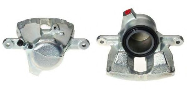 BREMBO F 50 203 Тормозной суппорт для MERCEDES-BENZ C-CLASS SCOUPE (Мэрcэдэс-бэнз С класс сcоупэ) BREMBO F 50 203 Тормозной суппорт для MERCEDES-BENZ C-CLASS SCOUPE (Мэрcэдэс-бэнз С класс сcоупэ)