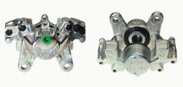 BREMBO F 50 204 Тормозной суппорт для MERCEDES-BENZ C-CLASS SCOUPE (Мэрcэдэс-бэнз С класс сcоупэ) BREMBO F 50 204 Тормозной суппорт для MERCEDES-BENZ C-CLASS SCOUPE (Мэрcэдэс-бэнз С класс сcоупэ)