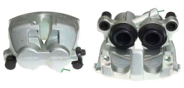 BREMBO F 50 234 Тормозной суппорт для MERCEDES-BENZ GL-CLASS (Мэрcэдэс-бэнз Жл класс) BREMBO F 50 234 Тормозной суппорт для MERCEDES-BENZ GL-CLASS (Мэрcэдэс-бэнз Жл класс)