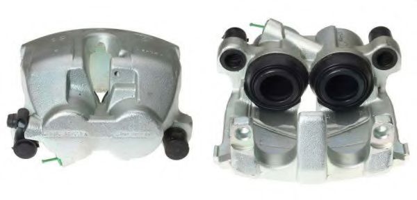 BREMBO F 50 235 Тормозной суппорт для MERCEDES-BENZ GL-CLASS (Мэрcэдэс-бэнз Жл класс) BREMBO F 50 235 Тормозной суппорт для MERCEDES-BENZ GL-CLASS (Мэрcэдэс-бэнз Жл класс)