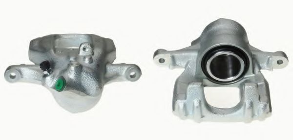 BREMBO F 50 242 Тормозной суппорт для VOLKSWAGEN (Фольксваген)