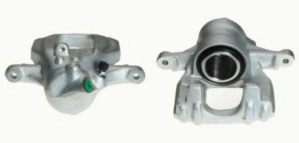 BREMBO F 50 243 Тормозной суппорт для VOLKSWAGEN (Фольксваген)