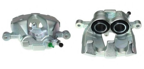 BREMBO F 50 288 Тормозной суппорт для MERCEDES-BENZ GLK-CLASS (Мэрcэдэс-бэнз Глк-cласс) BREMBO F 50 288 Тормозной суппорт для MERCEDES-BENZ GLK-CLASS (Мэрcэдэс-бэнз Глк-cласс)