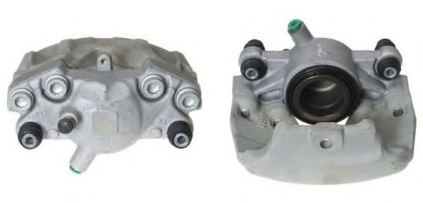 BREMBO F 50 307 Тормозной суппорт для MERCEDESBENZ (Мерседес бенц) BREMBO F 50 307 Тормозной суппорт для MERCEDESBENZ (Мерседес бенц)