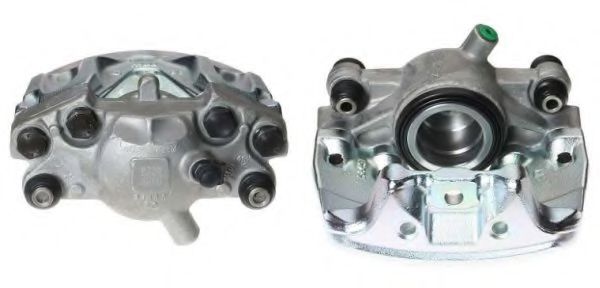 BREMBO F 50 308 Тормозной суппорт для MERCEDES-BENZ CLS (Мэрcэдэс-бэнз Слс) BREMBO F 50 308 Тормозной суппорт для MERCEDES-BENZ CLS (Мэрcэдэс-бэнз Слс)