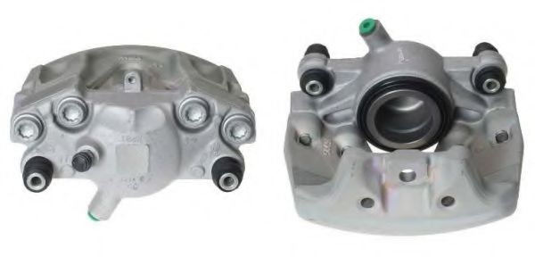 BREMBO F 50 309 Тормозной суппорт для MERCEDES-BENZ CLS (Мэрcэдэс-бэнз Слс) BREMBO F 50 309 Тормозной суппорт для MERCEDES-BENZ CLS (Мэрcэдэс-бэнз Слс)