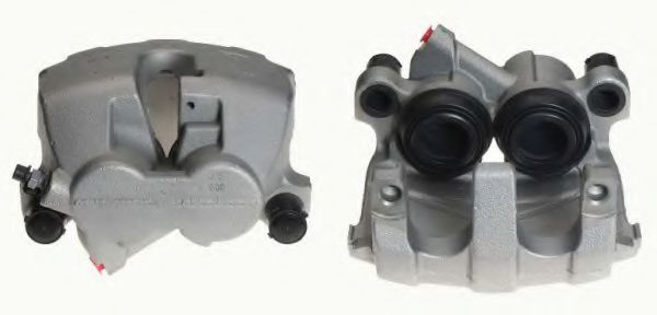 BREMBO F 50 319 Тормозной суппорт для MERCEDES-BENZ GL-CLASS (Мэрcэдэс-бэнз Жл класс) BREMBO F 50 319 Тормозной суппорт для MERCEDES-BENZ GL-CLASS (Мэрcэдэс-бэнз Жл класс)