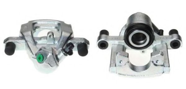BREMBO F 50 328 Тормозной суппорт для MERCEDES-BENZ GLK-CLASS (Мэрcэдэс-бэнз Глк-cласс) BREMBO F 50 328 Тормозной суппорт для MERCEDES-BENZ GLK-CLASS (Мэрcэдэс-бэнз Глк-cласс)