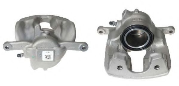 BREMBO F 50 334 Тормозной суппорт для MERCEDES-BENZ CLA (Мэрcэдэс-бэнз Cла) BREMBO F 50 334 Тормозной суппорт для MERCEDES-BENZ CLA (Мэрcэдэс-бэнз Cла)