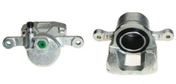 BREMBO F 52 012 Тормозной суппорт для ROVER (Ровер) BREMBO F 52 012 Тормозной суппорт для ROVER (Ровер)