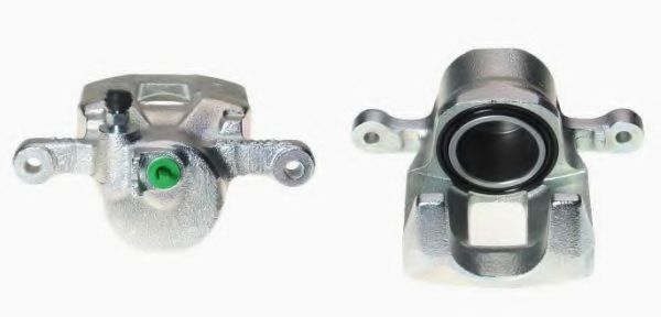 BREMBO F 52 014 Тормозной суппорт для ROVER (Ровер) BREMBO F 52 014 Тормозной суппорт для ROVER (Ровер)