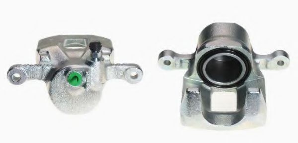 BREMBO F 52 015 Тормозной суппорт для ROVER (Ровер) BREMBO F 52 015 Тормозной суппорт для ROVER (Ровер)