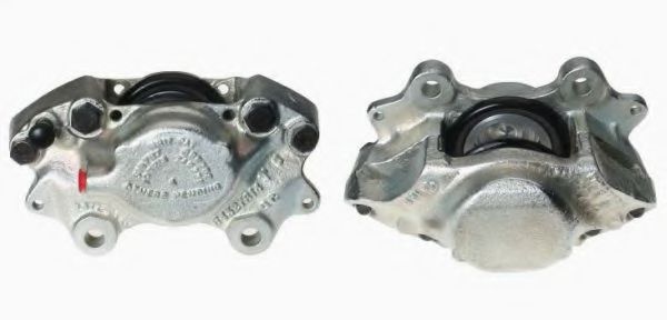 BREMBO F 52 017 Тормозной суппорт для ROVER 2000-3500 (Ровер 2000-3500) BREMBO F 52 017 Тормозной суппорт для ROVER 2000-3500 (Ровер 2000-3500)