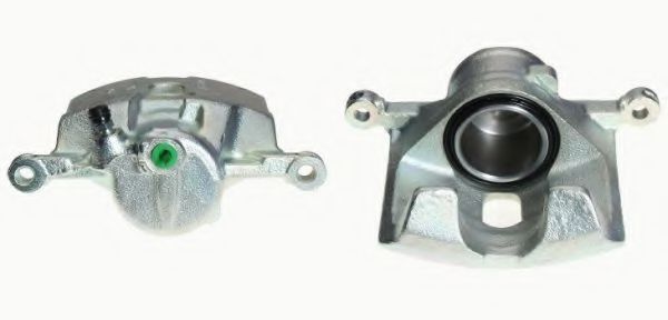 BREMBO F 52 036 Тормозной суппорт для ROVER 600 (Ровер 600) BREMBO F 52 036 Тормозной суппорт для ROVER 600 (Ровер 600)