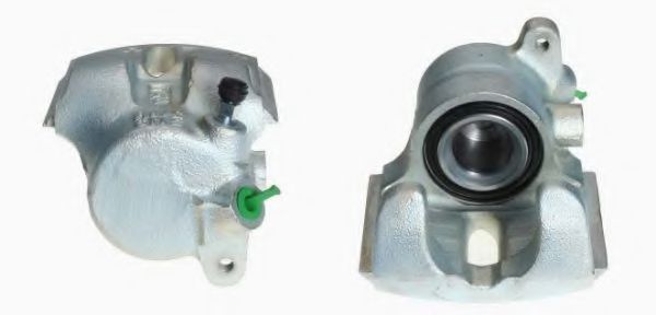 BREMBO F 54 008 Тормозной суппорт для MITSUBISHI MONTERO (Митсубиши/митсубиси Монтэро) BREMBO F 54 008 Тормозной суппорт для MITSUBISHI MONTERO (Митсубиши/митсубиси Монтэро)