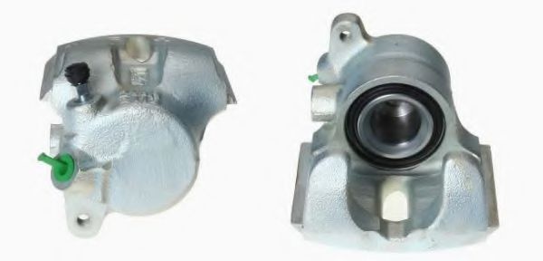 BREMBO F 54 009 Тормозной суппорт для MITSUBISHI MONTERO (Митсубиши/митсубиси Монтэро) BREMBO F 54 009 Тормозной суппорт для MITSUBISHI MONTERO (Митсубиши/митсубиси Монтэро)