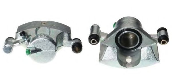 BREMBO F 54 010 Тормозной суппорт для MITSUBISHI GALANT III (Митсубиши/митсубиси Галант 3) BREMBO F 54 010 Тормозной суппорт для MITSUBISHI GALANT III (Митсубиши/митсубиси Галант 3)