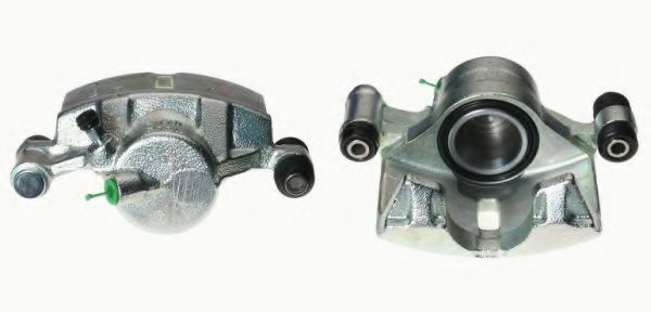 BREMBO F 54 012 Тормозной суппорт для MITSUBISHI GALANT IV (Митсубиши/митсубиси Галант иv) BREMBO F 54 012 Тормозной суппорт для MITSUBISHI GALANT IV (Митсубиши/митсубиси Галант иv)