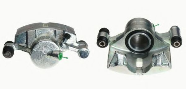 BREMBO F 54 013 Тормозной суппорт для MITSUBISHI GALANT IV (Митсубиши/митсубиси Галант иv) BREMBO F 54 013 Тормозной суппорт для MITSUBISHI GALANT IV (Митсубиши/митсубиси Галант иv)