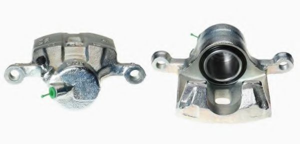 BREMBO F 54 022 Тормозной суппорт для MITSUBISHI GALANT IV (Митсубиши/митсубиси Галант иv) BREMBO F 54 022 Тормозной суппорт для MITSUBISHI GALANT IV (Митсубиши/митсубиси Галант иv)