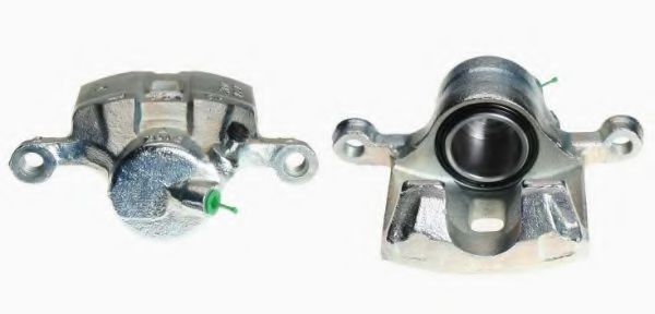 BREMBO F 54 023 Тормозной суппорт для MITSUBISHI GALANT IV (Митсубиши/митсубиси Галант иv) BREMBO F 54 023 Тормозной суппорт для MITSUBISHI GALANT IV (Митсубиши/митсубиси Галант иv)