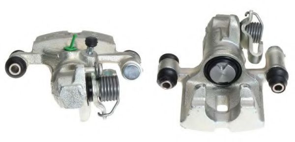 BREMBO F 54 032 Тормозной суппорт для MITSUBISHI GALANT IV (Митсубиши/митсубиси Галант иv) BREMBO F 54 032 Тормозной суппорт для MITSUBISHI GALANT IV (Митсубиши/митсубиси Галант иv)