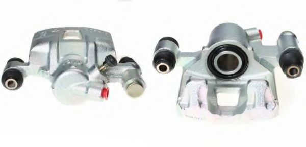 BREMBO F 54 048 Тормозной суппорт для MITSUBISHI SIGMA (Митсубиши/митсубиси Сигма) BREMBO F 54 048 Тормозной суппорт для MITSUBISHI SIGMA (Митсубиши/митсубиси Сигма)