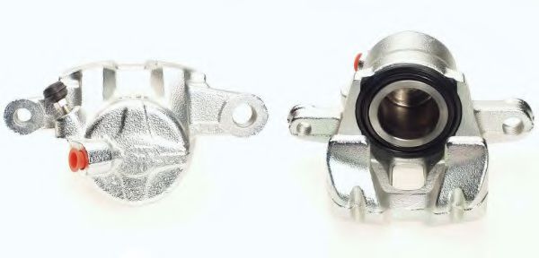 BREMBO F 54 050 Тормозной суппорт для MITSUBISHI LANCER IV (Митсубиши/митсубиси Ланcэр иv) BREMBO F 54 050 Тормозной суппорт для MITSUBISHI LANCER IV (Митсубиши/митсубиси Ланcэр иv)