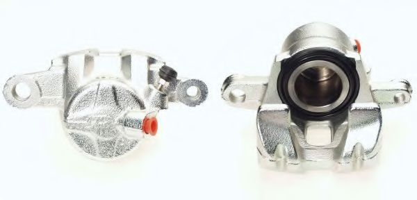 BREMBO F 54 051 Тормозной суппорт для MITSUBISHI LANCER IV (Митсубиши/митсубиси Ланcэр иv) BREMBO F 54 051 Тормозной суппорт для MITSUBISHI LANCER IV (Митсубиши/митсубиси Ланcэр иv)