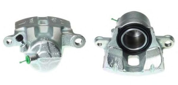 BREMBO F 54 052 Тормозной суппорт для MITSUBISHI LANCER IV (Митсубиши/митсубиси Ланcэр иv) BREMBO F 54 052 Тормозной суппорт для MITSUBISHI LANCER IV (Митсубиши/митсубиси Ланcэр иv)