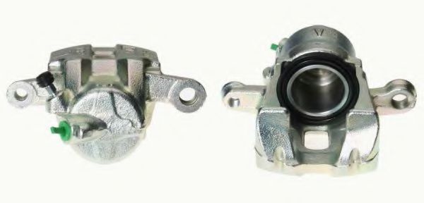 BREMBO F 54 054 Тормозной суппорт для MITSUBISHI MIRAGE (Митсубиши/митсубиси Мирагэ) BREMBO F 54 054 Тормозной суппорт для MITSUBISHI MIRAGE (Митсубиши/митсубиси Мирагэ)