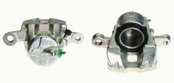 BREMBO F 54 055 Тормозной суппорт для MITSUBISHI MIRAGE (Митсубиши/митсубиси Мирагэ) BREMBO F 54 055 Тормозной суппорт для MITSUBISHI MIRAGE (Митсубиши/митсубиси Мирагэ)