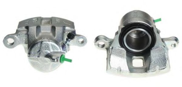 BREMBO F 54 057 Тормозной суппорт для MITSUBISHI MIRAGE (Митсубиши/митсубиси Мирагэ) BREMBO F 54 057 Тормозной суппорт для MITSUBISHI MIRAGE (Митсубиши/митсубиси Мирагэ)