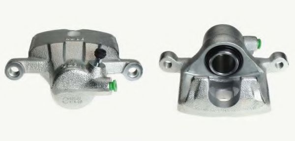 BREMBO F 54 060 Тормозной суппорт для MITSUBISHI CHALLENGER (Митсубиши/митсубиси Чаллэнгэр) BREMBO F 54 060 Тормозной суппорт для MITSUBISHI CHALLENGER (Митсубиши/митсубиси Чаллэнгэр)