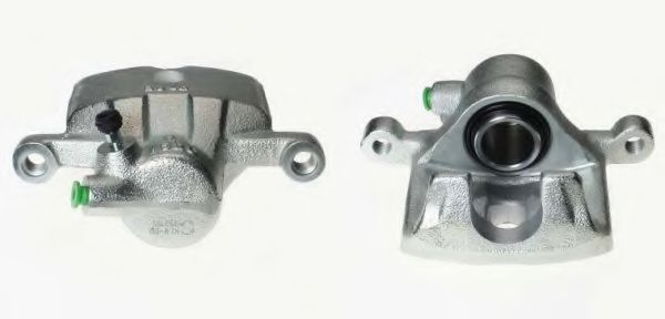 BREMBO F 54 061 Тормозной суппорт для MITSUBISHI CHALLENGER (Митсубиши/митсубиси Чаллэнгэр) BREMBO F 54 061 Тормозной суппорт для MITSUBISHI CHALLENGER (Митсубиши/митсубиси Чаллэнгэр)