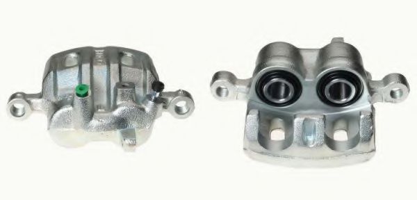 BREMBO F 54 062 Тормозной суппорт для MITSUBISHI CHALLENGER (Митсубиши/митсубиси Чаллэнгэр) BREMBO F 54 062 Тормозной суппорт для MITSUBISHI CHALLENGER (Митсубиши/митсубиси Чаллэнгэр)