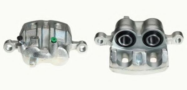 BREMBO F 54 063 Тормозной суппорт для MITSUBISHI CHALLENGER (Митсубиши/митсубиси Чаллэнгэр) BREMBO F 54 063 Тормозной суппорт для MITSUBISHI CHALLENGER (Митсубиши/митсубиси Чаллэнгэр)