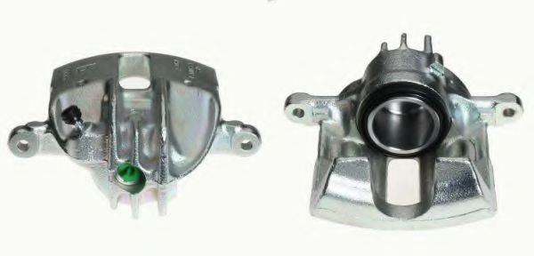 BREMBO F 54 070 Тормозной суппорт для VOLVO S40 I (Вольво С40 и) BREMBO F 54 070 Тормозной суппорт для VOLVO S40 I (Вольво С40 и)