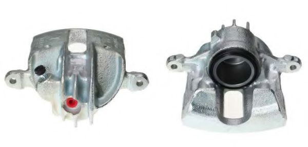 BREMBO F 54 080 Тормозной суппорт для VOLVO S40 I (Вольво С40 и) BREMBO F 54 080 Тормозной суппорт для VOLVO S40 I (Вольво С40 и)