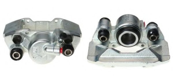 BREMBO F 54 094 Тормозной суппорт для MITSUBISHI CHALLENGER (Митсубиши/митсубиси Чаллэнгэр) BREMBO F 54 094 Тормозной суппорт для MITSUBISHI CHALLENGER (Митсубиши/митсубиси Чаллэнгэр)