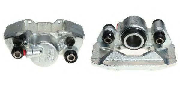 BREMBO F 54 095 Тормозной суппорт для MITSUBISHI CHALLENGER (Митсубиши/митсубиси Чаллэнгэр) BREMBO F 54 095 Тормозной суппорт для MITSUBISHI CHALLENGER (Митсубиши/митсубиси Чаллэнгэр)