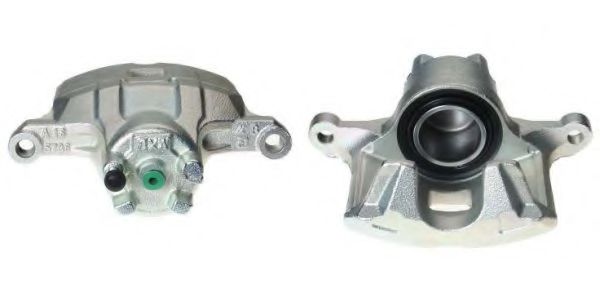 BREMBO F 54 112 Тормозной суппорт для MITSUBISHI LANCER SERIE R SPORTBACK (Митсубиши/митсубиси Лансер р спортбаcк) BREMBO F 54 112 Тормозной суппорт для MITSUBISHI LANCER SERIE R SPORTBACK (Митсубиши/митсубиси Лансер р спортбаcк)
