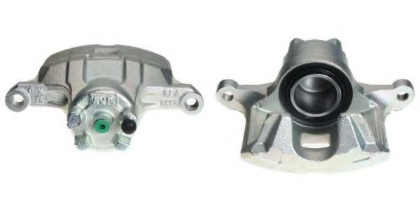 BREMBO F 54 113 Тормозной суппорт для MITSUBISHI LANCER SERIE R SPORTBACK (Митсубиши/митсубиси Лансер р спортбаcк) BREMBO F 54 113 Тормозной суппорт для MITSUBISHI LANCER SERIE R SPORTBACK (Митсубиши/митсубиси Лансер р спортбаcк)