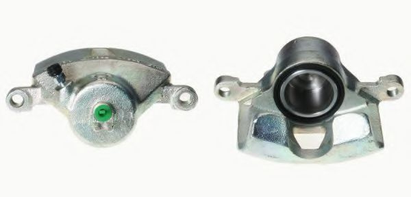 BREMBO F 56 024 Тормозной суппорт для NISSAN PRIMERA (Ниссан Примера) BREMBO F 56 024 Тормозной суппорт для NISSAN PRIMERA (Ниссан Примера)