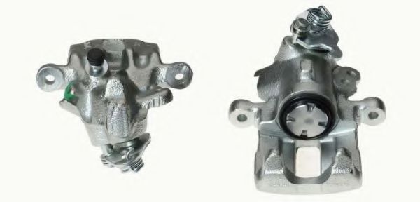 BREMBO F 56 042 Тормозной суппорт для NISSAN PRIMERA (Ниссан Примера) BREMBO F 56 042 Тормозной суппорт для NISSAN PRIMERA (Ниссан Примера)